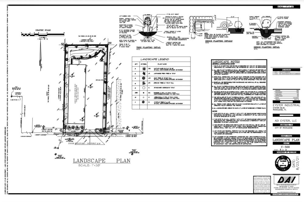 658 Eyster Blvd, Rockledge, FL 32955